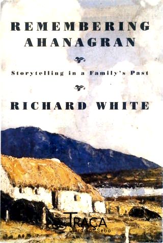 Remembering Ahanagran