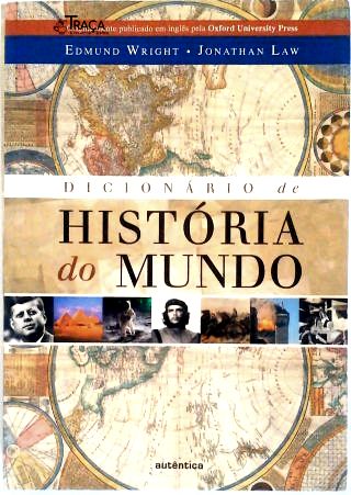 Dicionário de História do Mundo
