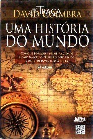 Uma História Do Mundo