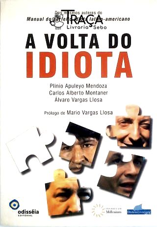 A Volta do Idiota