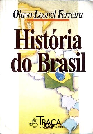História do Brasil