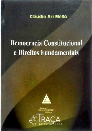 Direito Constitucional e Direitos Fundamentais