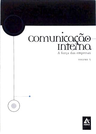 Comunicação Interna - Vol. 3