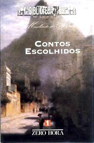 Contos Escolhidos