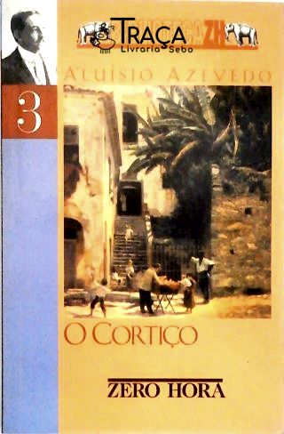O Cortiço