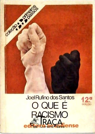 O Que É Racismo
