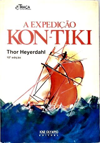 A Expedição Kon-tiki