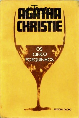 Os Cinco Porquinhos