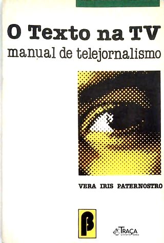 O Texto Na Tv