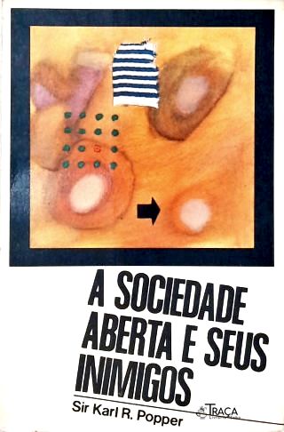 A Sociedade Aberta e Seus Inimigos - Vol. 2