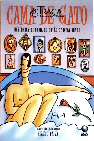 Cama de Gato