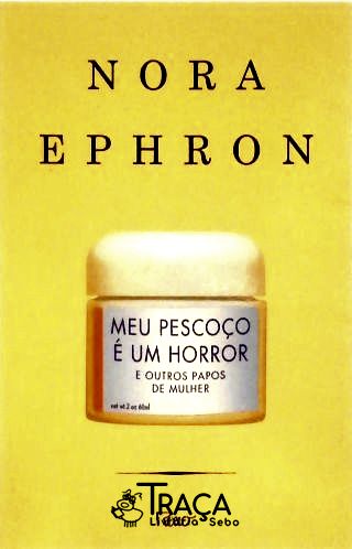 Meu Pescoço É Um Horror