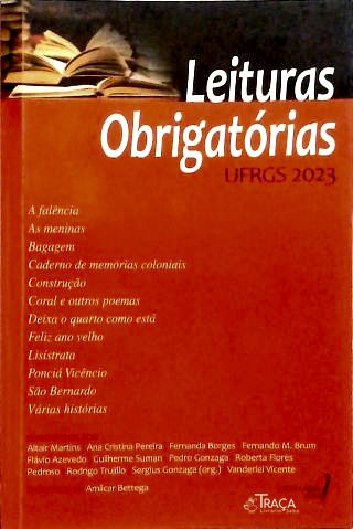 Leituras Obrigatórias