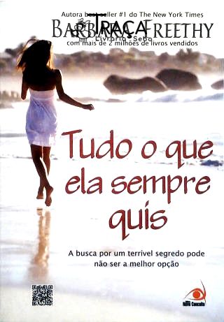 Tudo O Que Ela Sempre Quis