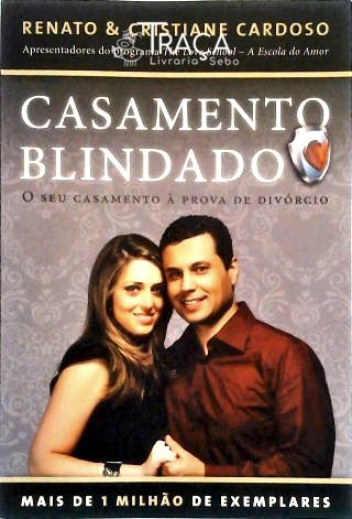 Casamento Blindado