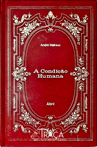 A Condição Humana
