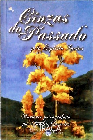 Cinzas do Passado