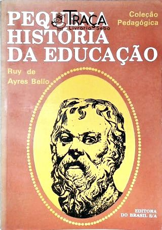 Pequena História da Educação
