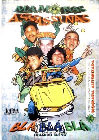 Mamonas Assassinas