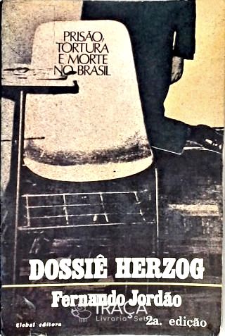 Dossiê Herzog