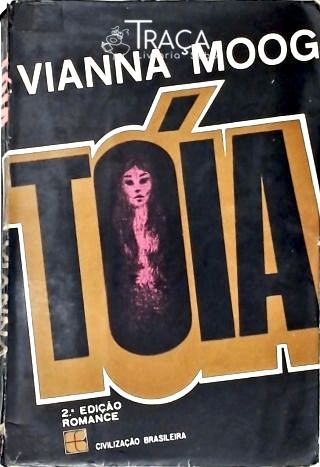 Tóia