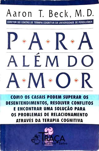 Para Além Do Amor