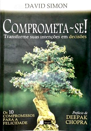 Comprometa-se!