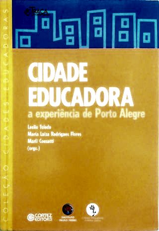 Cidade Educadora
