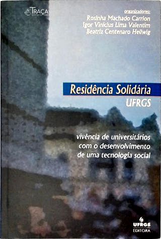 Residência Solidária Ufrgs