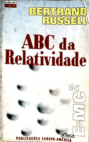 Abc da Relatividade