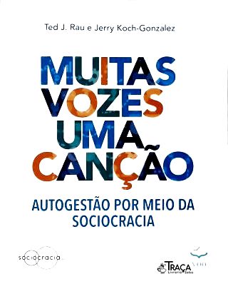 Muitas Vozes Uma Canção