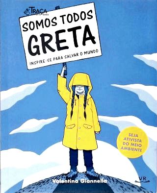 Somos Todos Greta