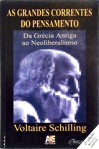 As Grandes Correntes Do Pensamento