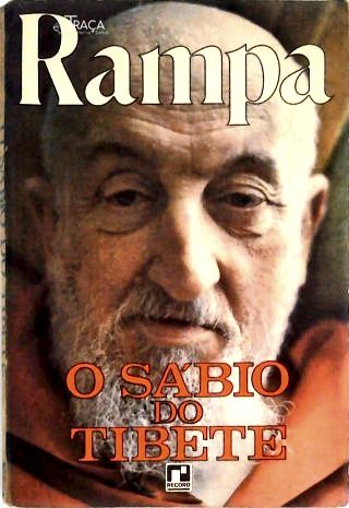 O Sábio do Tibete