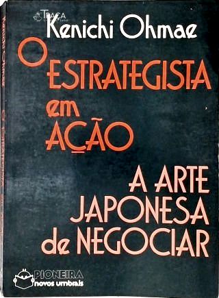 O Estrategista Em Ação