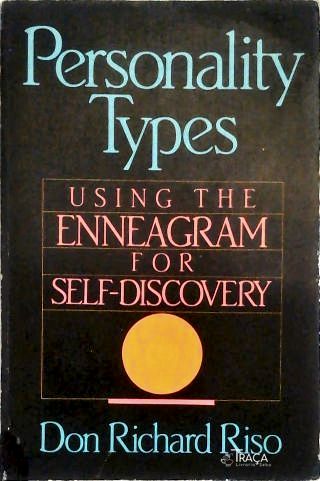 Personality Types