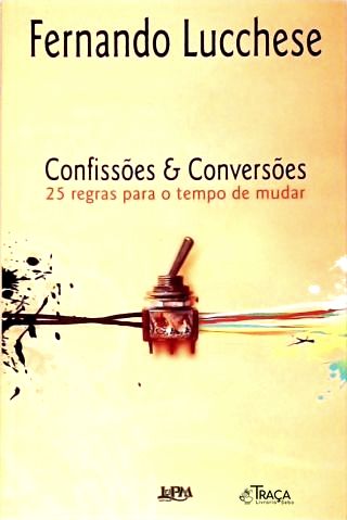 Confissões e Conversões
