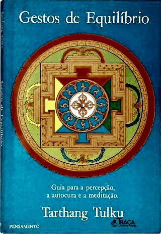 Gestos De Equilíbrio