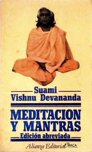 Meditacion Y Mantras