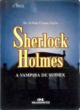 A Vampira de Sussex
