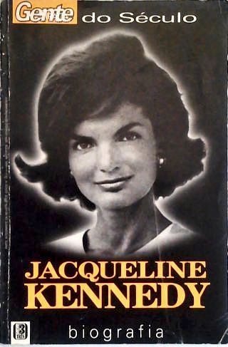 Jaqueline Kennedy