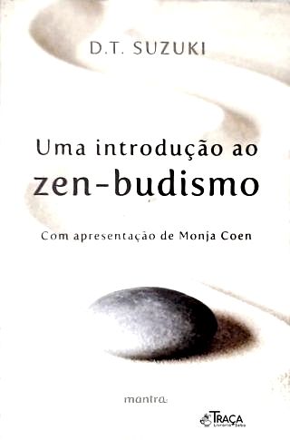 Uma Introdução Ao Zen-budismo