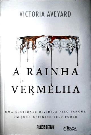 A Rainha Vermelha