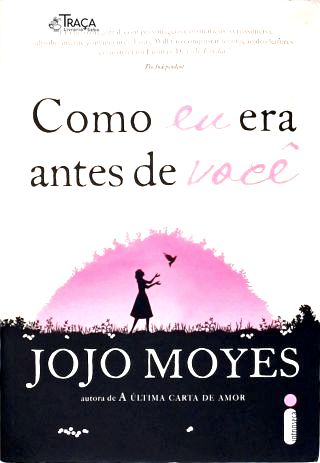 Como eu era antes de você