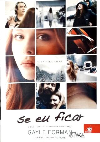 Se Eu Ficar