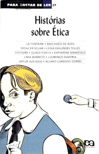 Histórias Sobre Ética