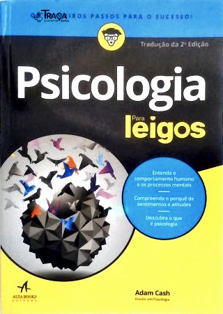 Psicologia Para Leigos