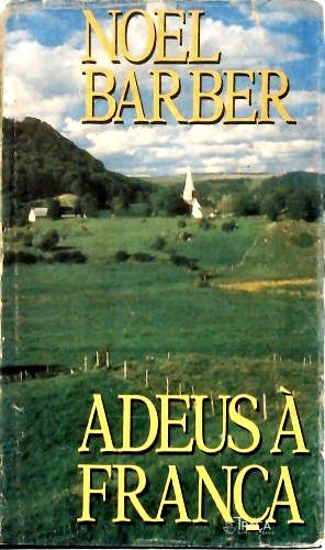 Adeus à França