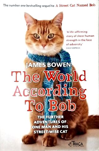 The World According To Bob