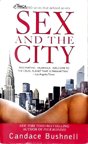 Sex And The City